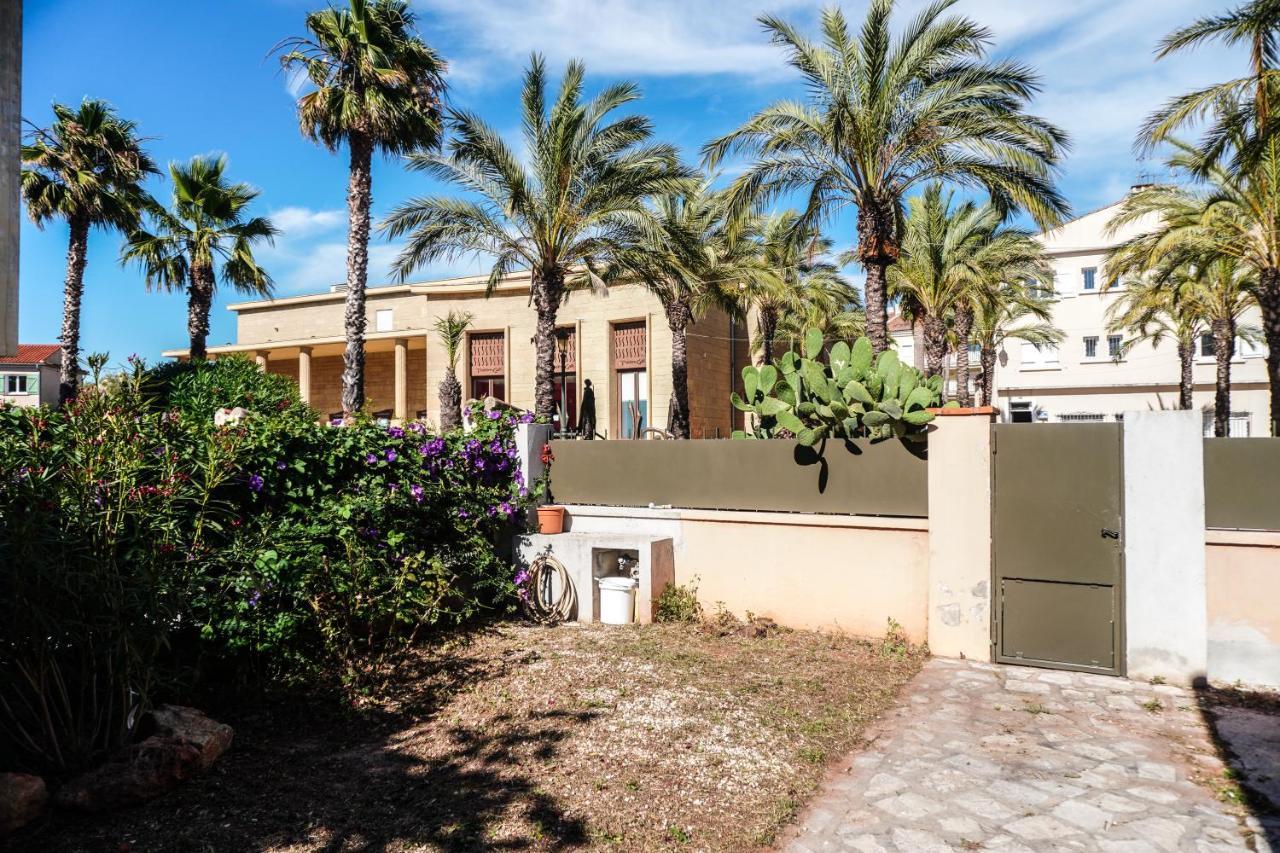 Le Galli En Plein Coeur De Sanary ภายนอก รูปภาพ